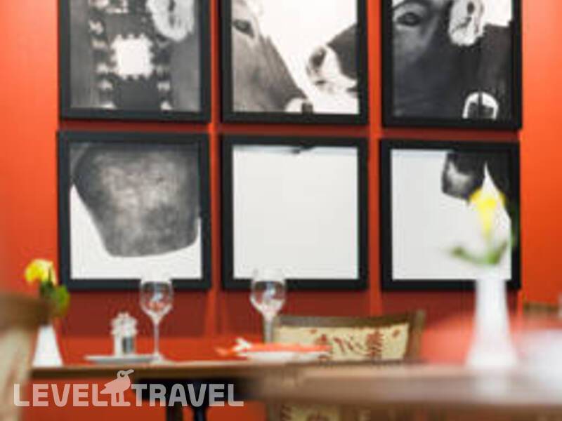 Фотография Arosa Kulm Hotel & Alpin Spa