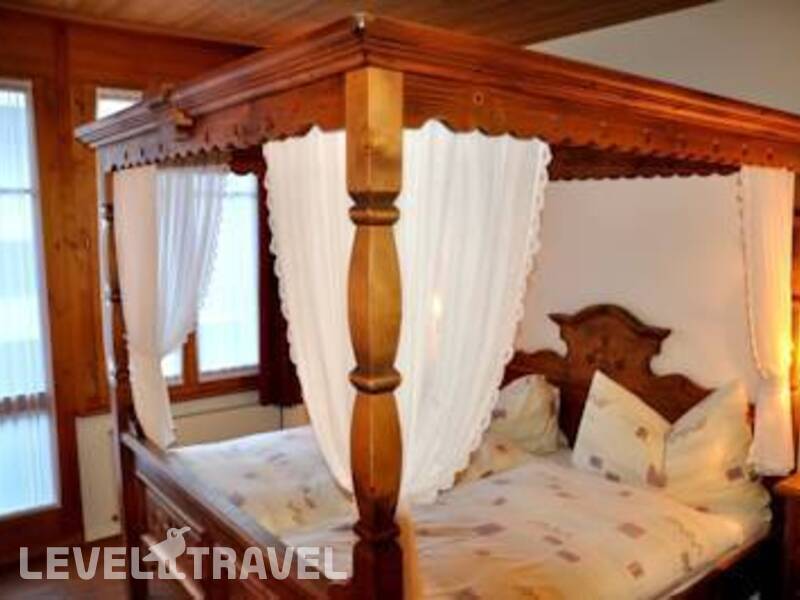 Фотография Hirschen Hotel