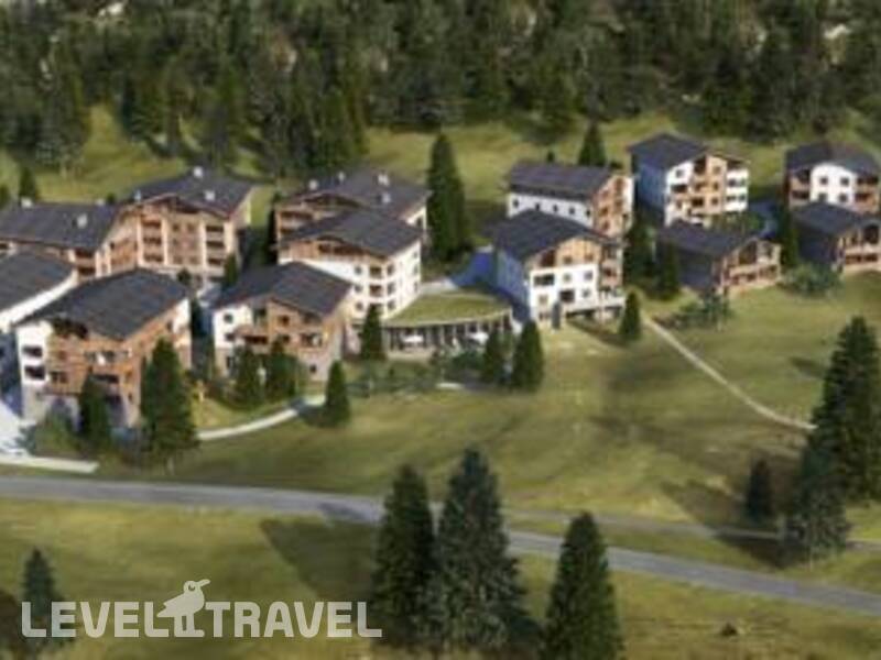 Фотография Priva Alpine Lodge