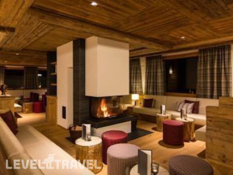 Фотография Priva Alpine Lodge