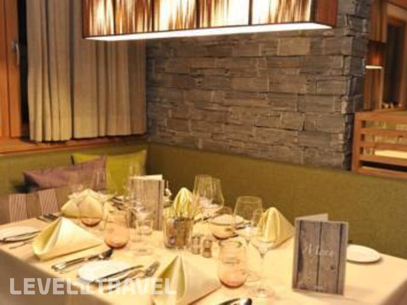 Фотография Priva Alpine Lodge