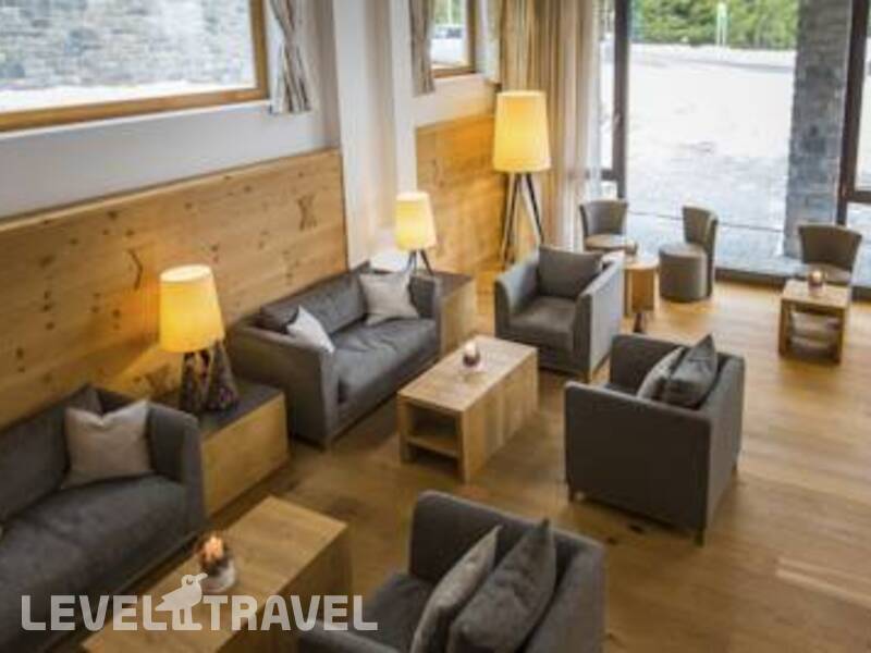 Фотография Priva Alpine Lodge