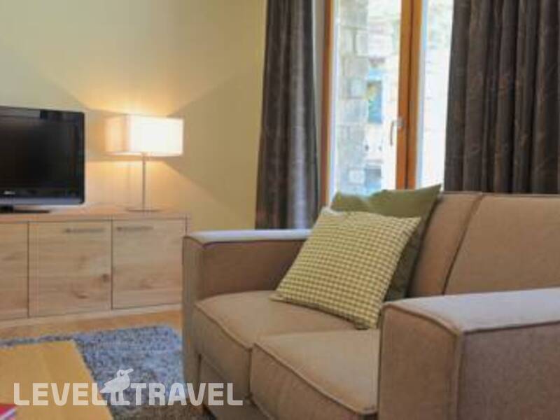 Фотография Priva Alpine Lodge