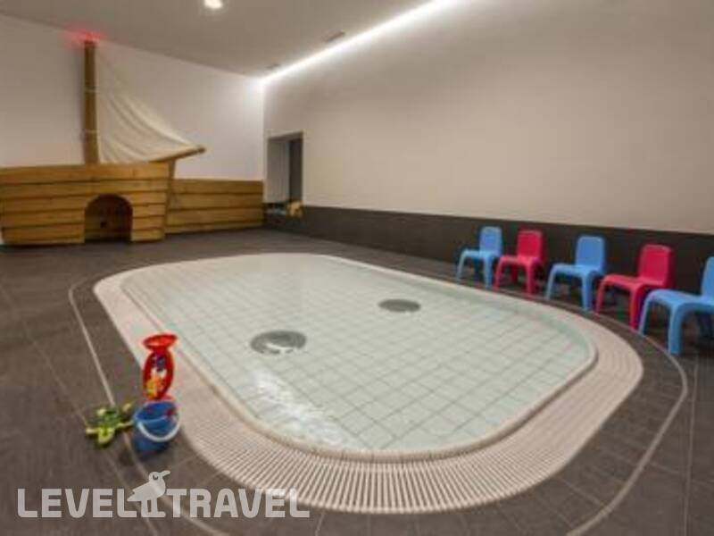 Фотография Priva Alpine Lodge