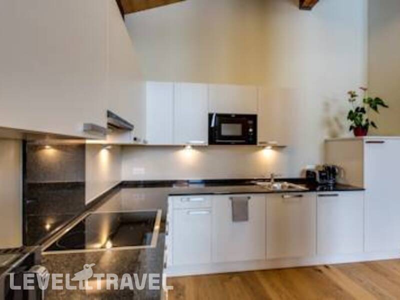 Фотография Priva Alpine Lodge
