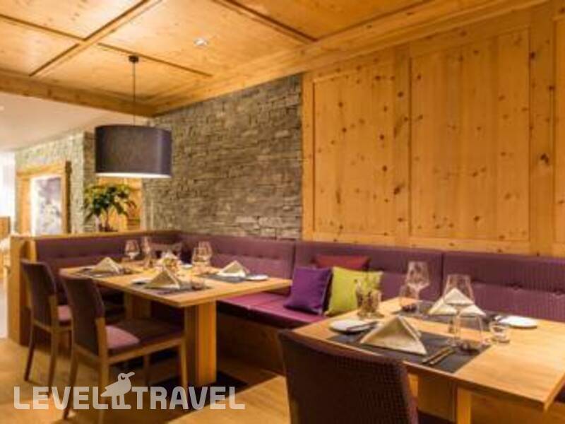 Фотография Priva Alpine Lodge