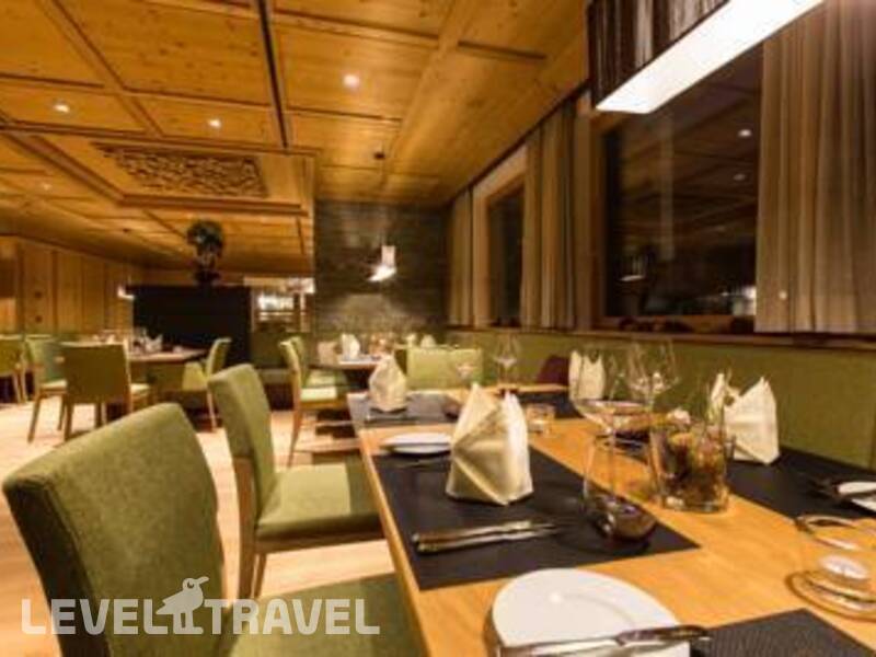 Фотография Priva Alpine Lodge