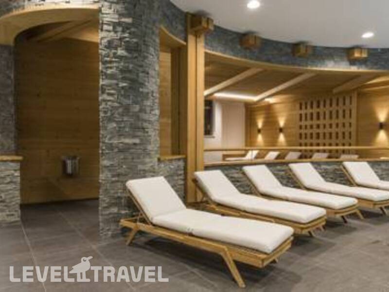 Фотография Priva Alpine Lodge