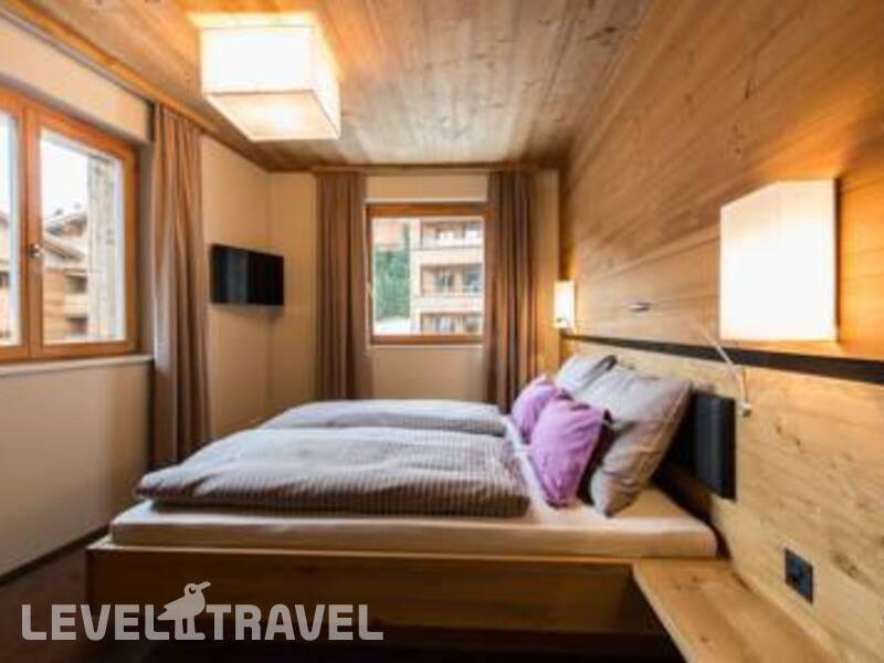 Фотография Priva Alpine Lodge