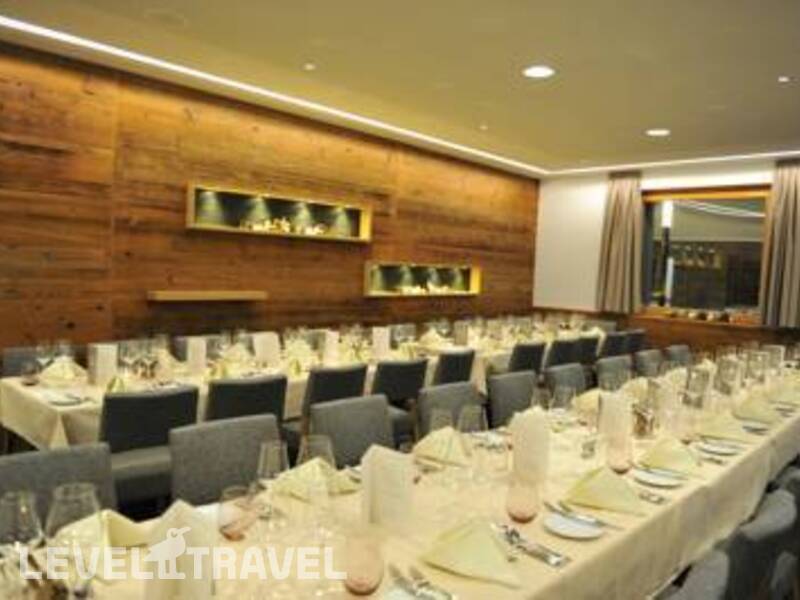 Фотография Priva Alpine Lodge