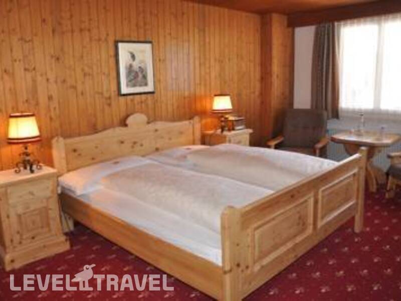 Фотография Gletschergarten Hotel