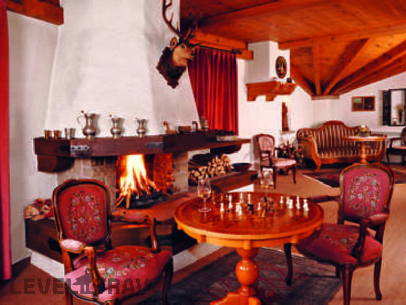 Фотография Gletschergarten Hotel