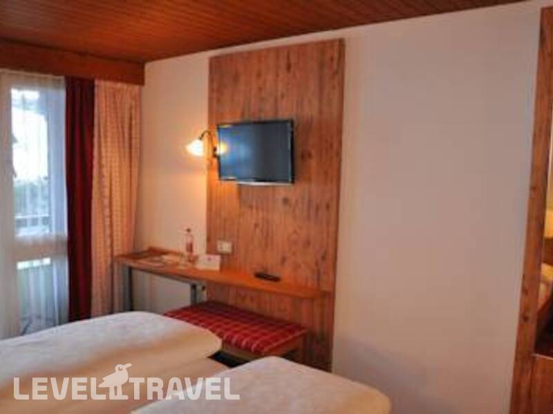 Фотография Gletschergarten Hotel