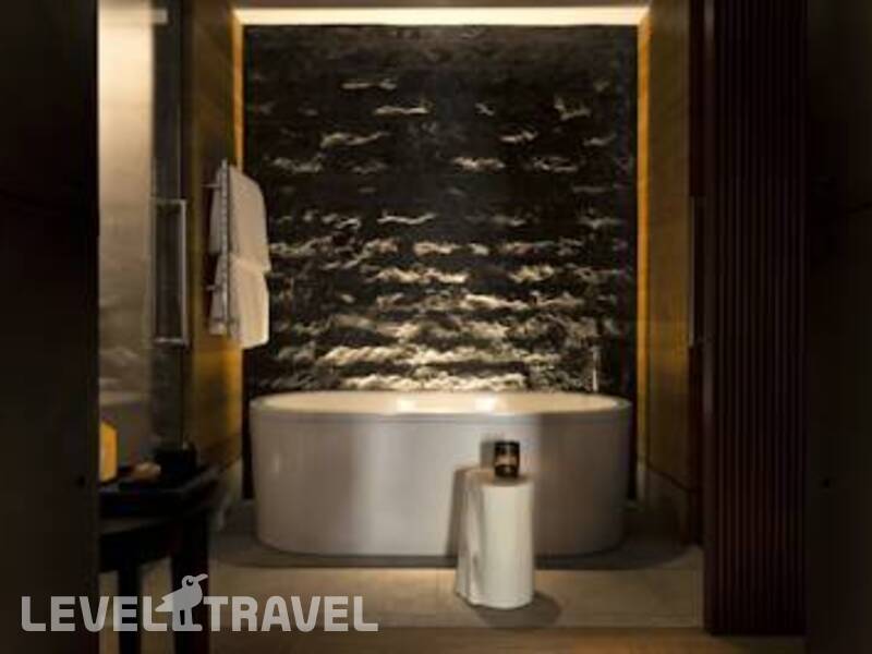 Фотография The Chedi Hotel