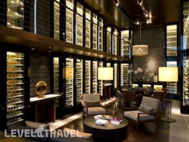Фотография The Chedi Hotel