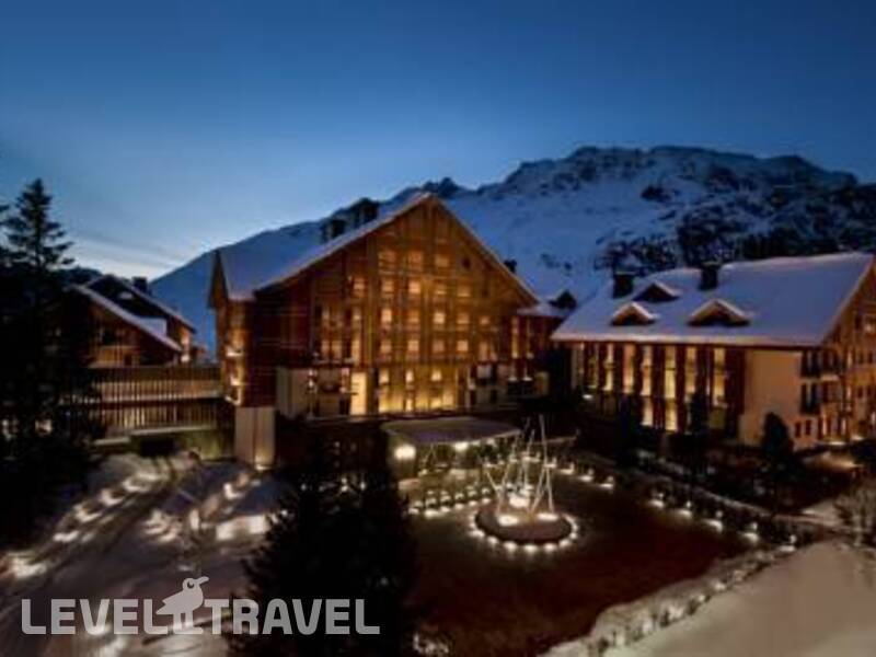 Фотография The Chedi Hotel