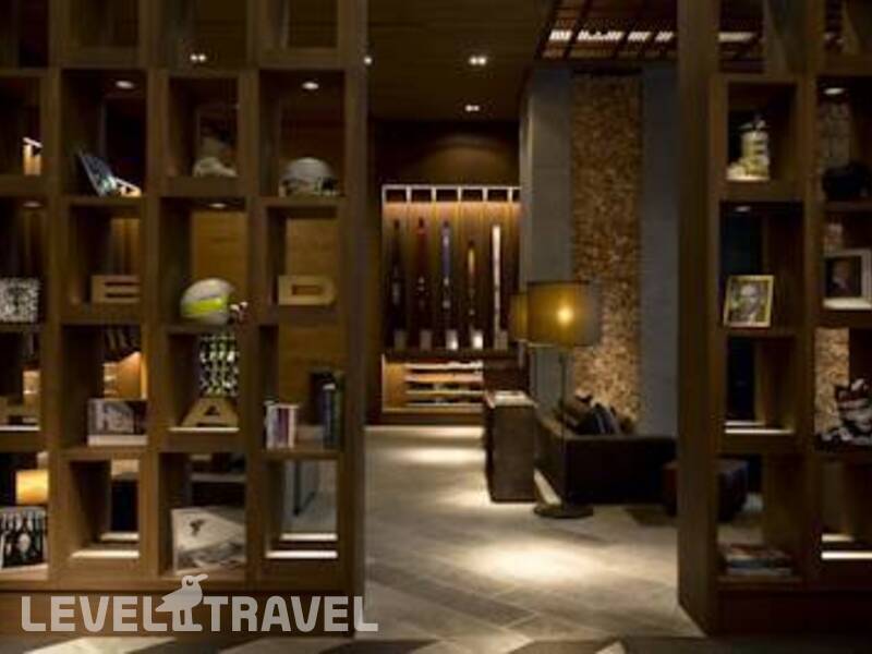 Фотография The Chedi Hotel