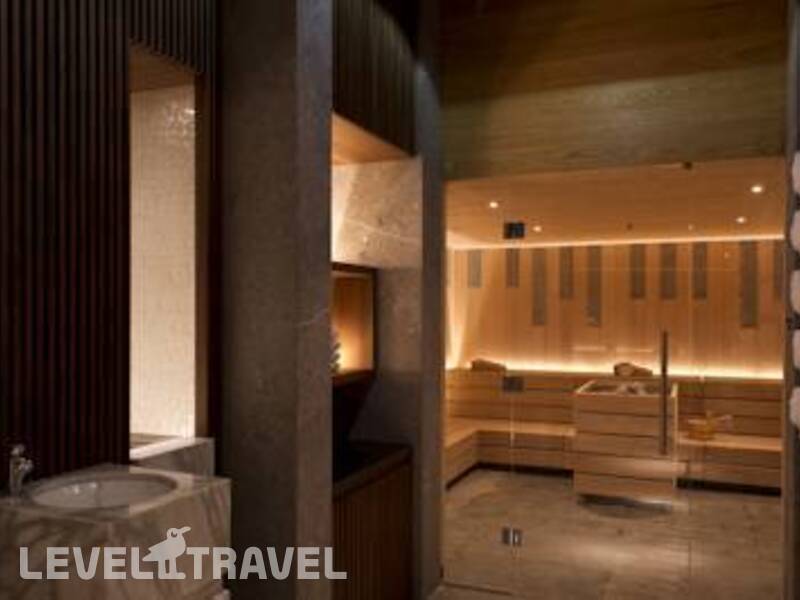 Фотография The Chedi Hotel