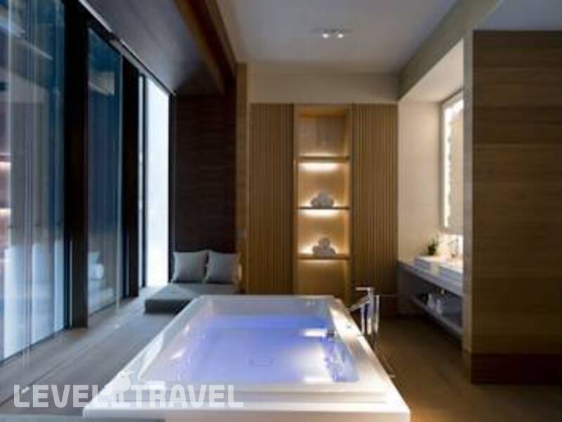 Фотография The Chedi Hotel