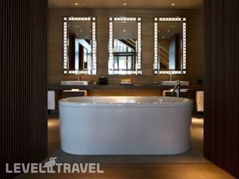 Фотография The Chedi Hotel