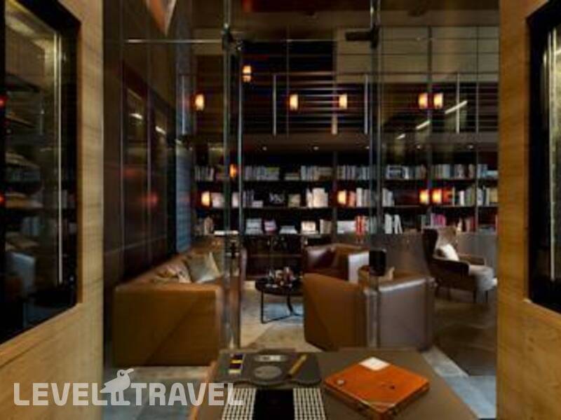 Фотография The Chedi Hotel