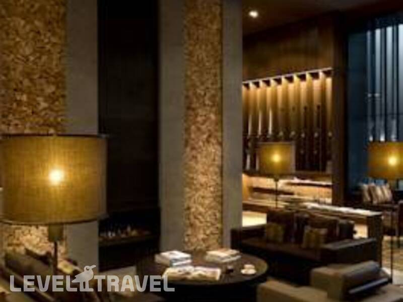 Фотография The Chedi Hotel