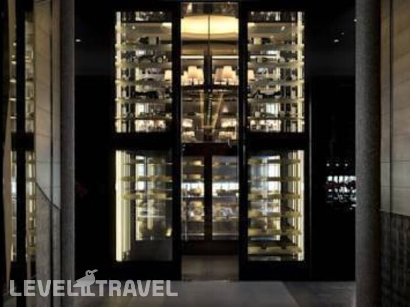 Фотография The Chedi Hotel