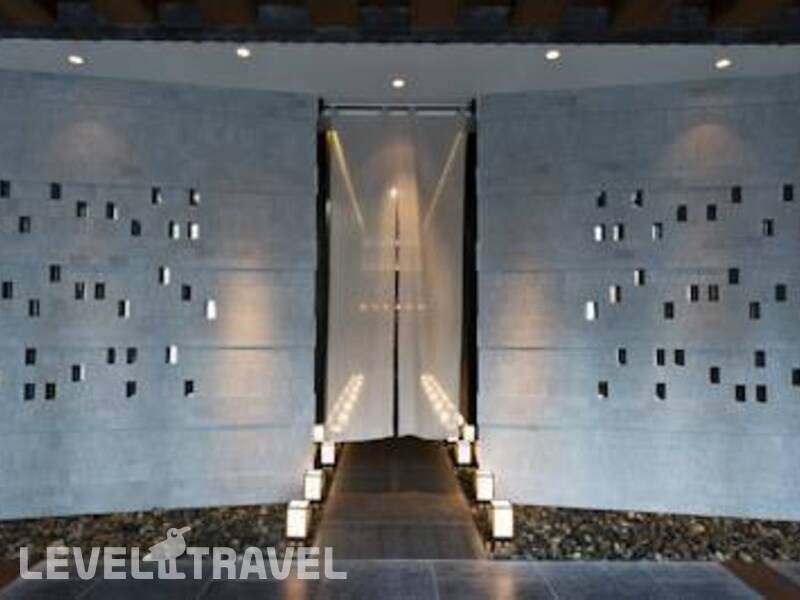 Фотография The Chedi Hotel