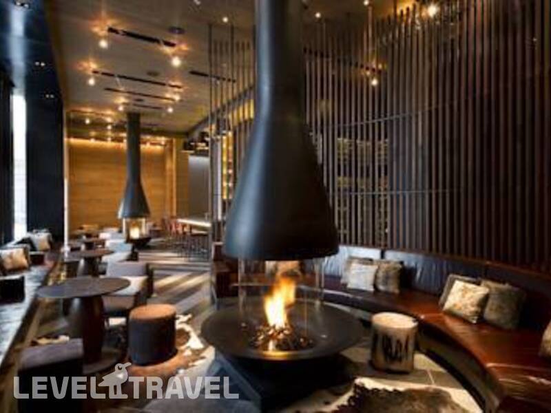 Фотография The Chedi Hotel