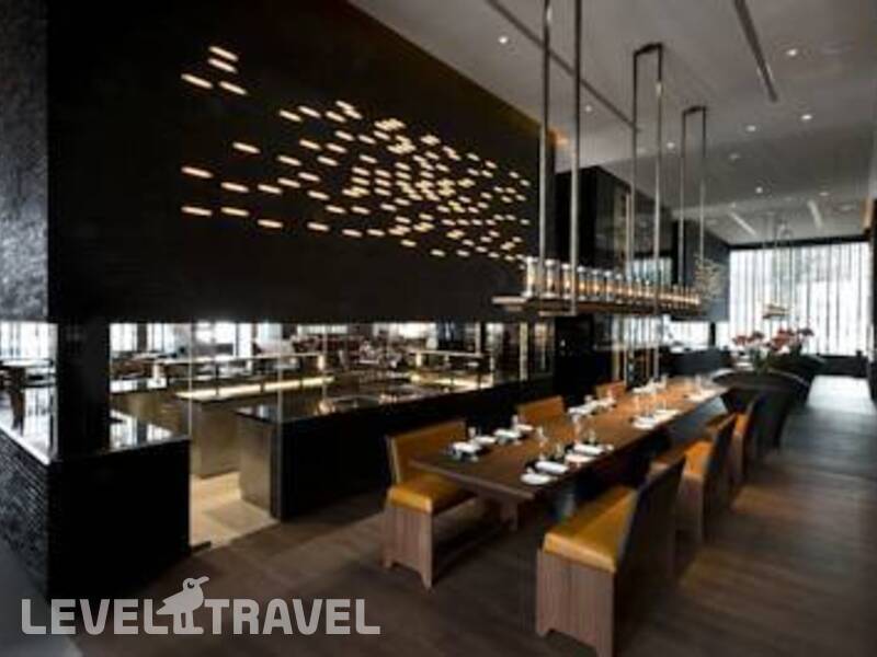 Фотография The Chedi Hotel