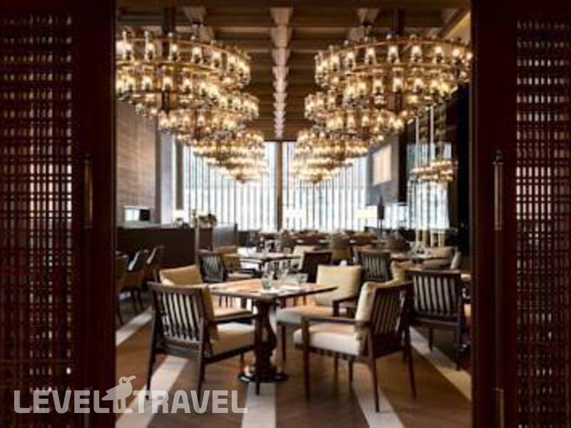 Фотография The Chedi Hotel