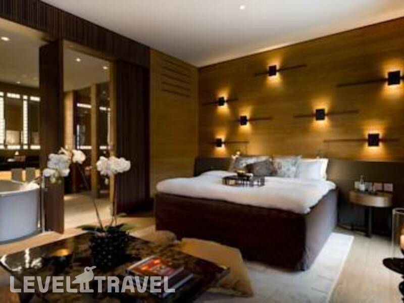 Фотография The Chedi Hotel