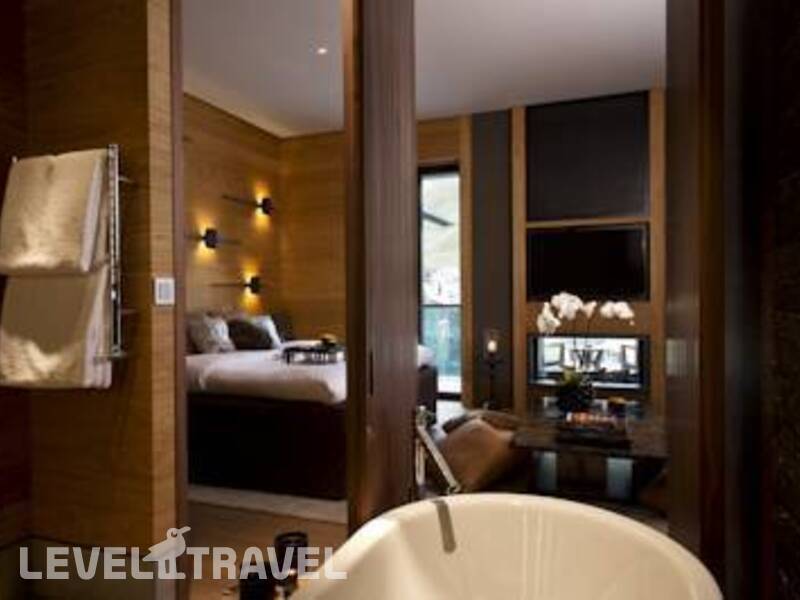 Фотография The Chedi Hotel