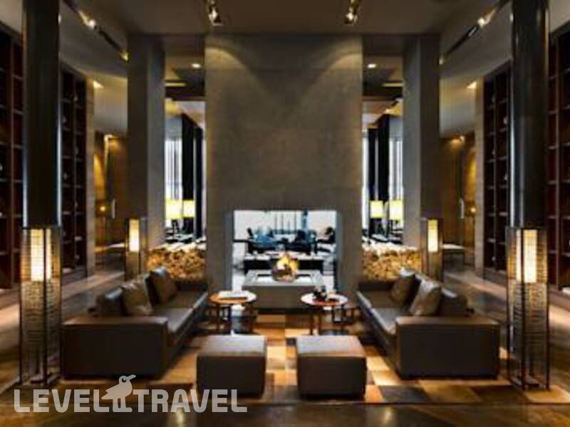Фотография The Chedi Hotel