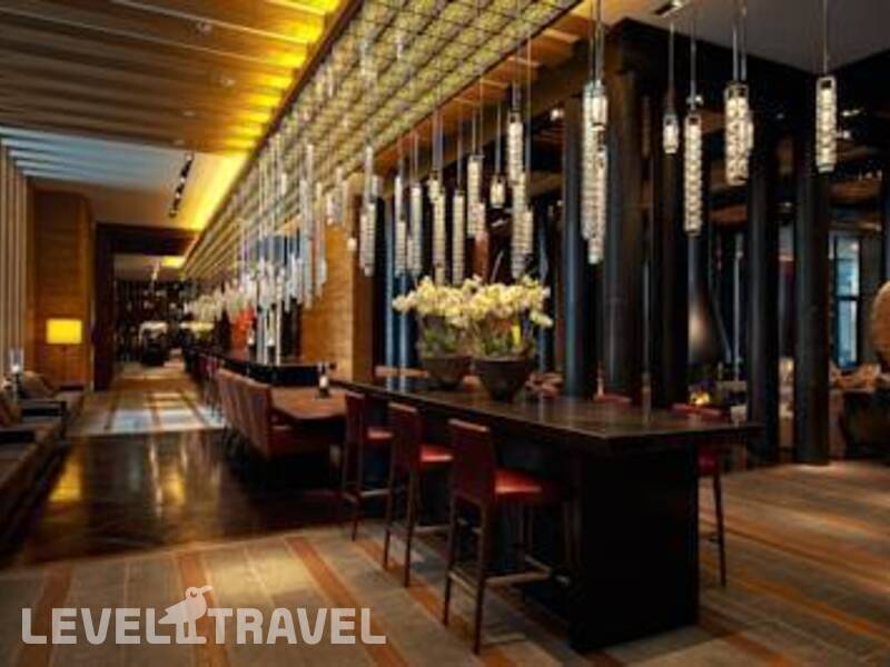 Фотография The Chedi Hotel