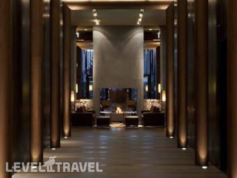 Фотография The Chedi Hotel