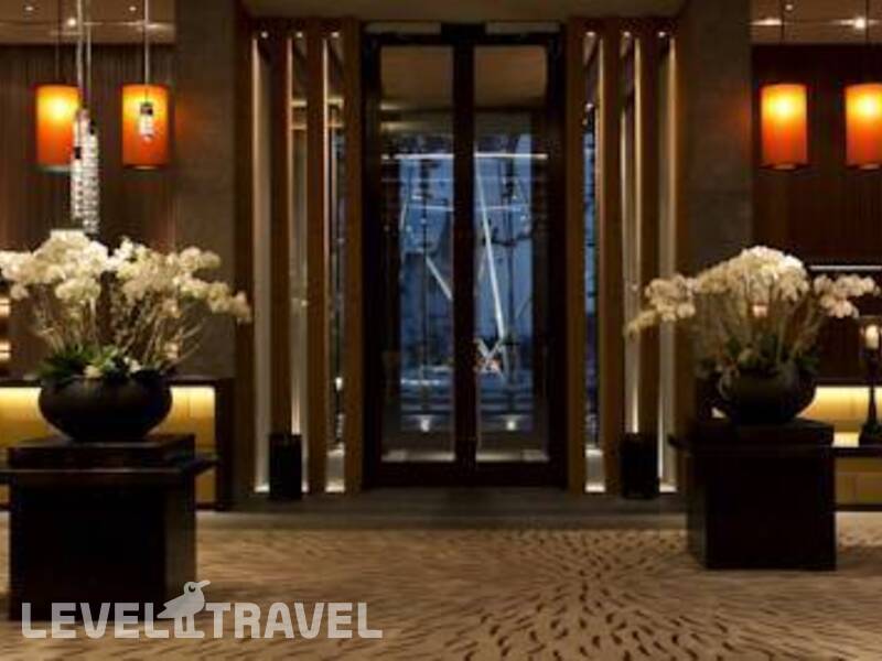 Фотография The Chedi Hotel