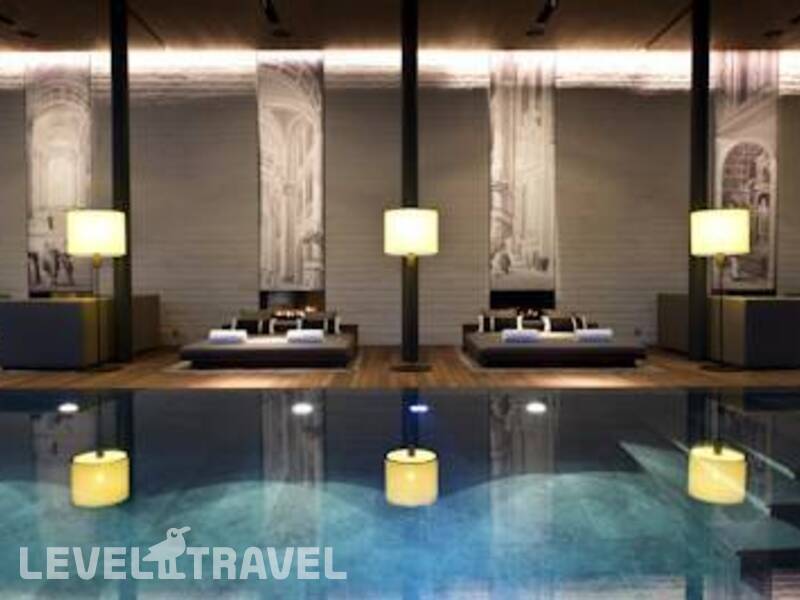 Фотография The Chedi Hotel