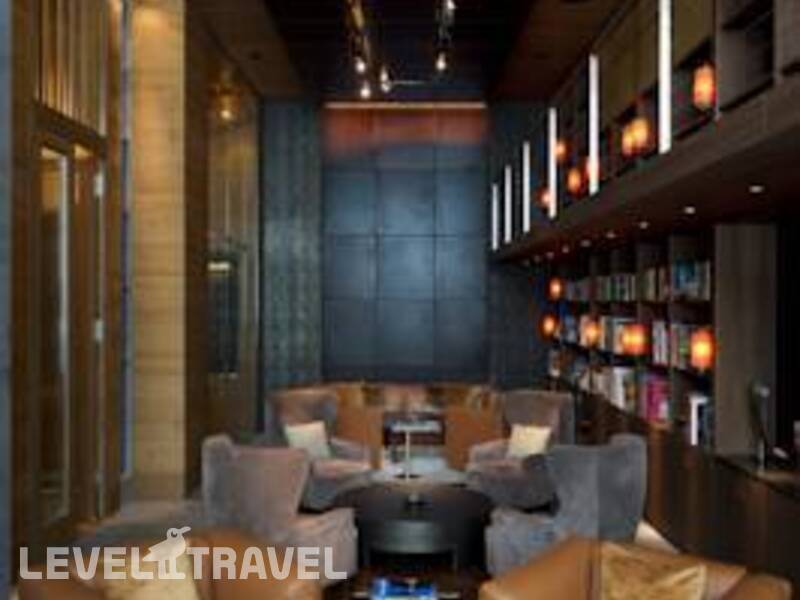 Фотография The Chedi Hotel