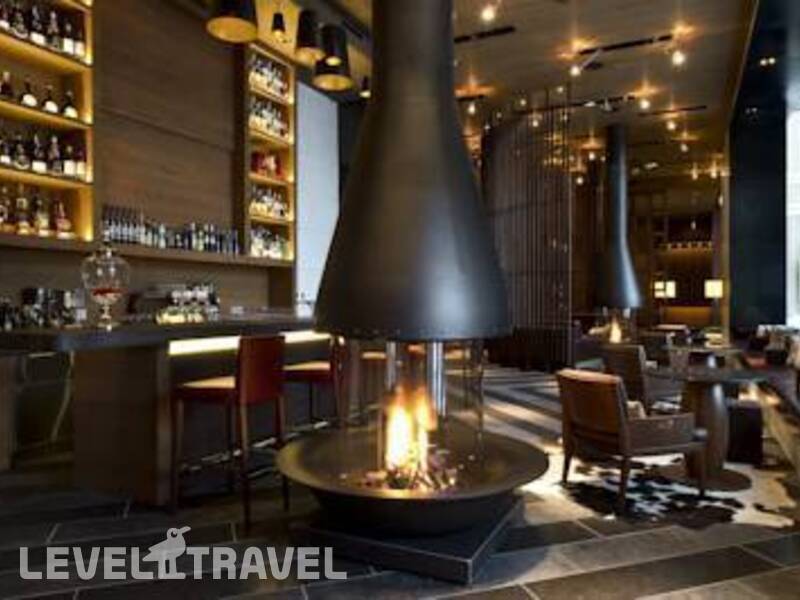 Фотография The Chedi Hotel