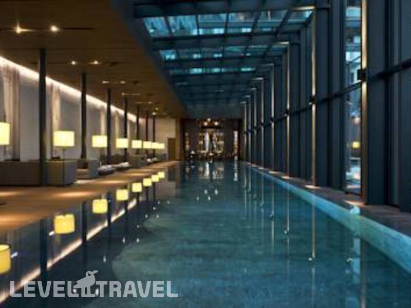 Фотография The Chedi Hotel