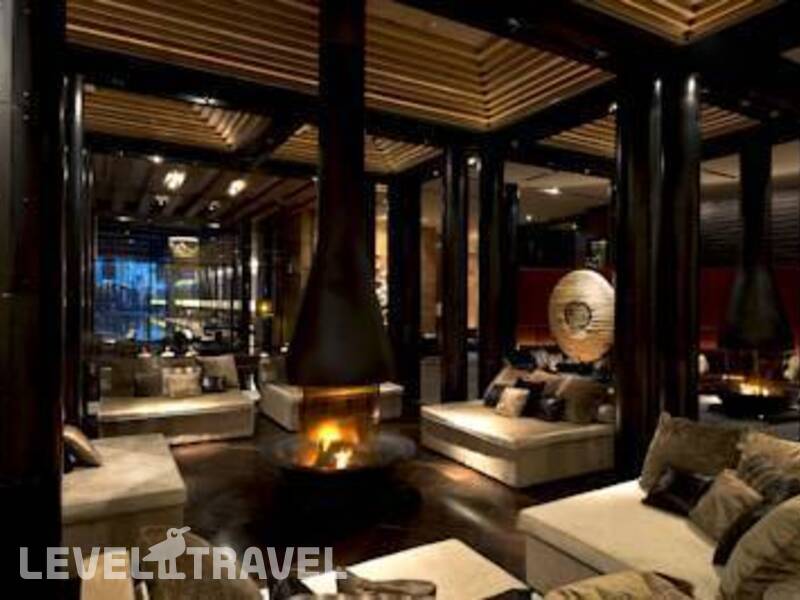 Фотография The Chedi Hotel