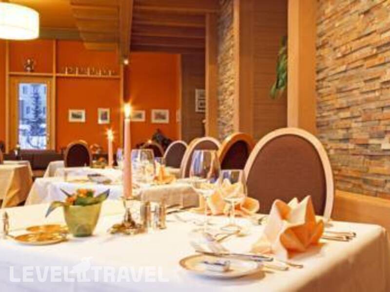 Фотография Eiger Hotel