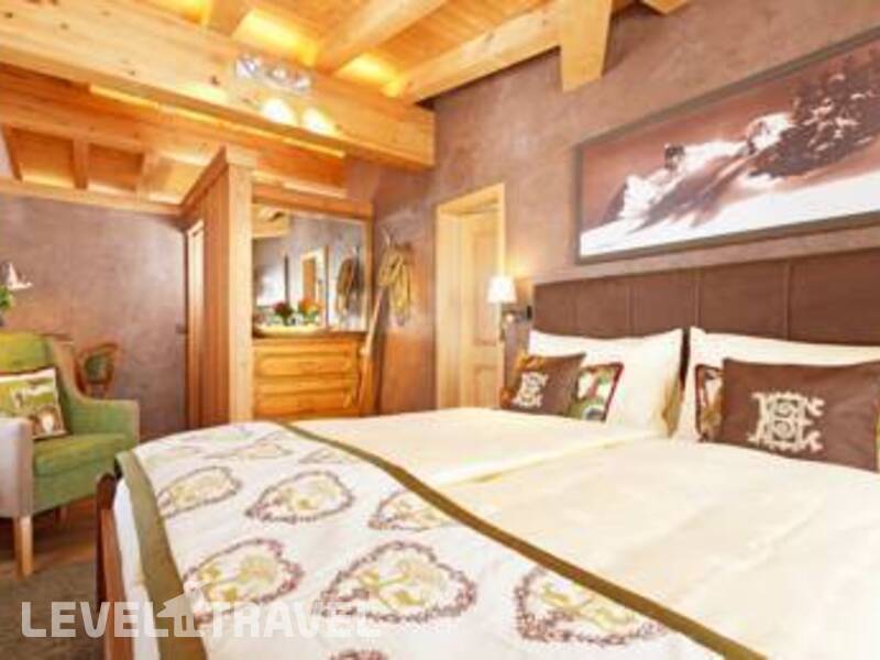 Фотография Eiger Hotel