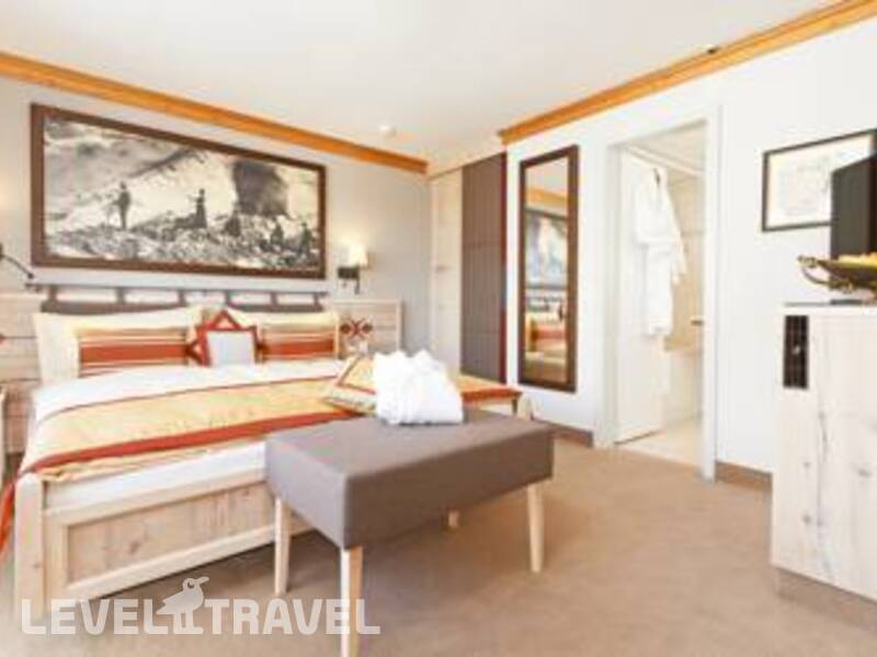 Фотография Eiger Hotel