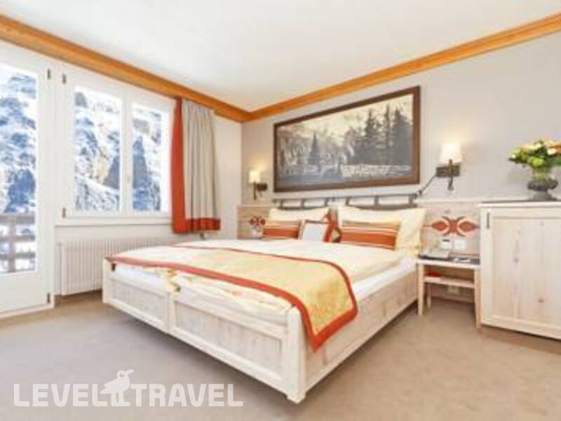 Фотография Eiger Hotel