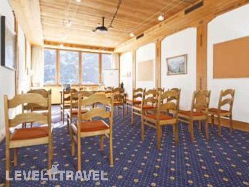 Фотография Eiger Hotel