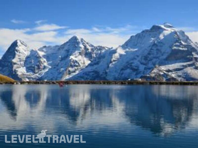 Фотография Eiger Hotel