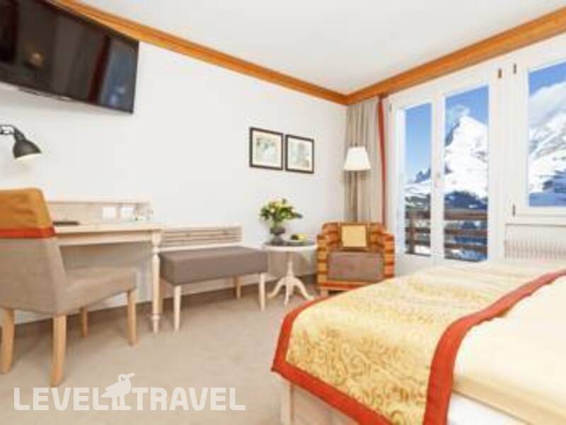 Фотография Eiger Hotel