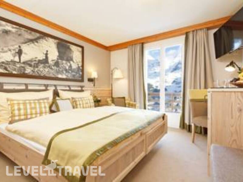 Фотография Eiger Hotel